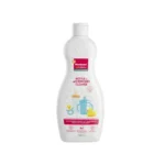 Morisons* babydreams THE CHOICE OF SMART MUMS Bottle & Accessories Cleaner 500ml, White