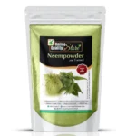 Neem powder for face, Neem powder for skin – With Size Options (100Gm)
