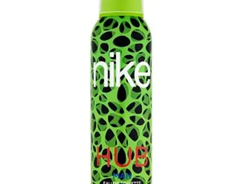 Nike Hub Man Deodorant
