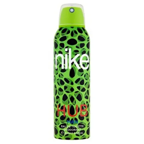 Nike Hub Man Deodorant Nike Hub Man Deodorant