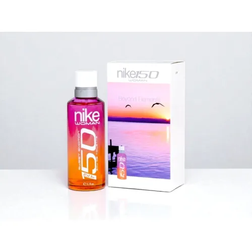 NIKE N150 Sweet Emotion EDT 150ml – Captivating Floral-Musky Perfume for Women NIKE N150 Sweet Emotion EDT 150ml – Captivating Floral-Musky Perfume for Women