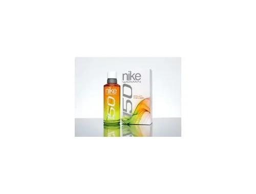 Nike Woman N150 Fruit Fever Eau De Toilette – 150ml | Fresh Perfume for Women