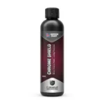 Nippon Paint n-Shield Chrome Cleaner & Polish Rust Removal Solution (250 ml)
