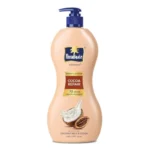 Parachute Advansed Cocoa Repair Body Lotion, Intense Moisture, 600ml