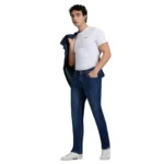 Pepe Jeans Men’s Jeans | Straight Fit | Mid Rise | Stretchable