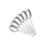 Judge by Prestige Sparkle Stainless Steel Baby Spoon