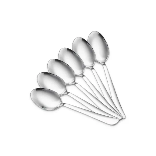 Judge by Prestige Sparkle Stainless Steel Baby Spoon Judge by Prestige Sparkle Stainless Steel Baby Spoon