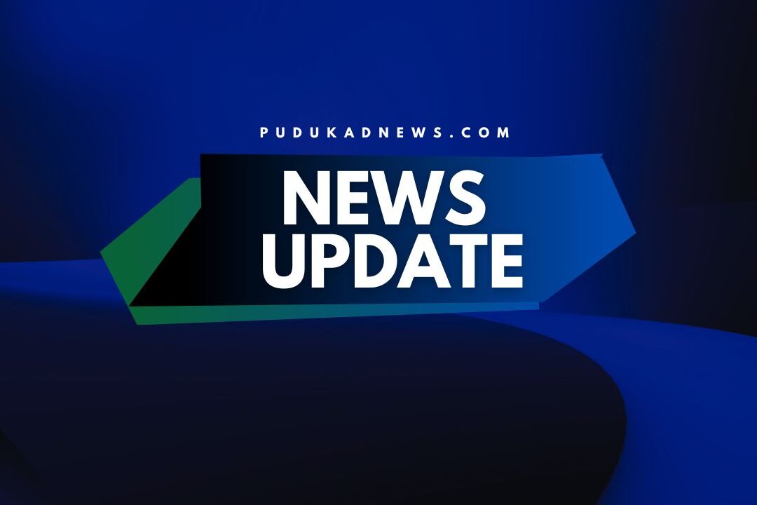 Thrissur By pudukadnews.com-Thrissur Local News