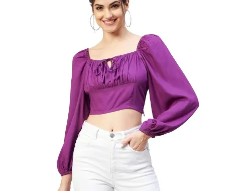 Rare Women Blouse