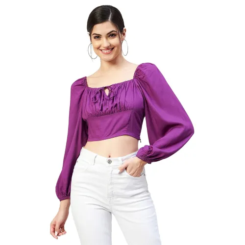 Rare Women Blouse Rare Women Blouse