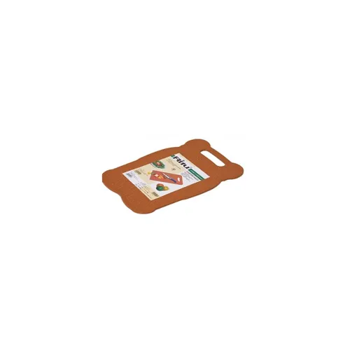 Ritu Chopping Board, Wooden Color Ritu Chopping Board, Wooden Color