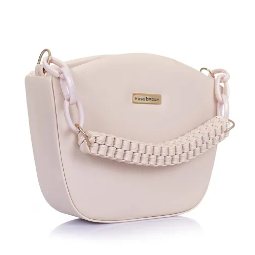 ROSS BROWN Modish Sling Bag for Women/Girls ROSS BROWN Modish Sling Bag for Women/Girls