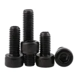 Rpi shop – M4x 25mm Socket Head Cap Screws, Allen Socket Drive, Fully Thread, Bright Finish, Machine Thread, Quantity – 25 Pcs