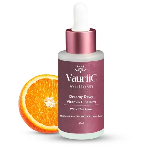 Skin Brightening Vitamin C Face Serum 40 ml for Glowing Skin, Anti-aging, Reduce Dark Spots & Fine Lines, Visibly Minimizes Spots, Reveals Even Skin Tone, Boost Skin Collagen, Reduce Blemishes, Acne & Tanning with Glycolic Acid, Hyaluronic Skin Brightening Vitamin C Face Serum 40 ml for Glowing Skin, Anti-aging, Reduce Dark Spots & Fine Lines, Visibly Minimizes Spots, Reveals Even Skin Tone, Boost Skin Collagen, Reduce Blemishes, Acne & Tanning with Glycolic Acid, Hyaluronic