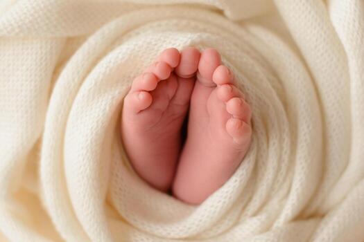 Newborn Baby