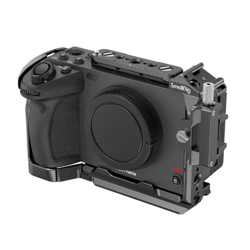 SmallRig Cage for Sony FX3 / FX30 4183 SmallRig Cage for Sony FX3 / FX30 4183