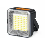 Solar Rechargeable Camping Light