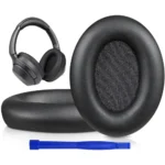 SOULWIT Earpads for Sony WH-1000XM3 – Black