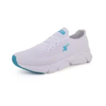 SPARX Sports Running Shoes for Men – Lightweight Breathable Lace-Up Athletic Shoes with Cushioned Comfort, Shock Absorption, Durable Grip, Flexible Sole & Everyday Walking Performance
