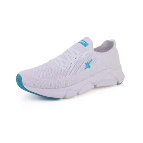 SPARX Sports Running Shoes for Men – Lightweight Breathable Lace-Up Athletic Shoes with Cushioned Comfort, Shock Absorption, Durable Grip, Flexible Sole & Everyday Walking Performance SPARX Sports Running Shoes for Men – Lightweight Breathable Lace-Up Athletic Shoes with Cushioned Comfort, Shock Absorption, Durable Grip, Flexible Sole & Everyday Walking Performance