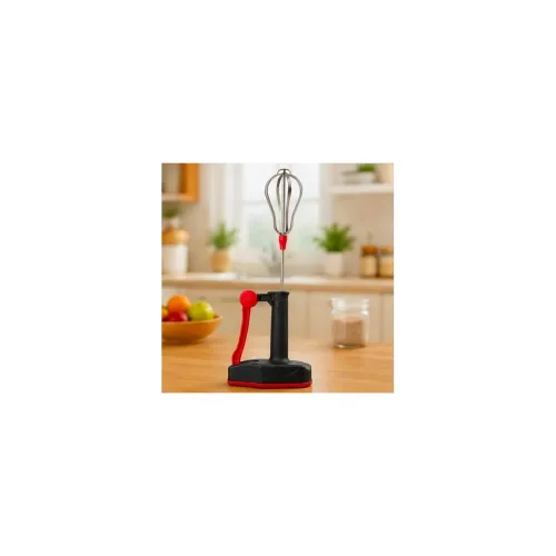 Speed Blender for Kitchen | Hand Mixer, Beater & Whisker | Multipurpose Hand Blender for Juices, Lassi, Coffee, and Egg Beating | Easy to Use & Clean Speed Blender for Kitchen | Hand Mixer, Beater & Whisker | Multipurpose Hand Blender for Juices, Lassi, Coffee, and Egg Beating | Easy to Use & Clean