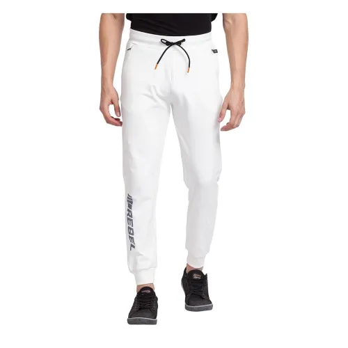 Spykar Men’s Slim Track Pants