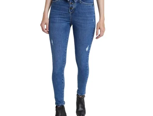 Spykar Women Jeans