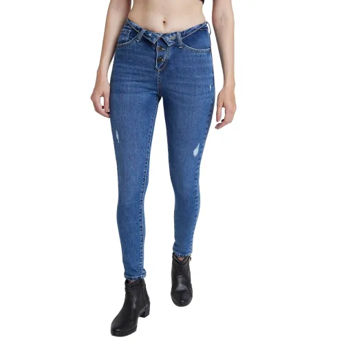 Spykar Women Jeans Spykar Women Jeans