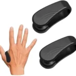 SR Pack of 2 Sugar Control Acupressure Clip for Diabetics Sugar Control LI4 Acupressure Point Clip Headache Relief Products Migraine &Tension Relief