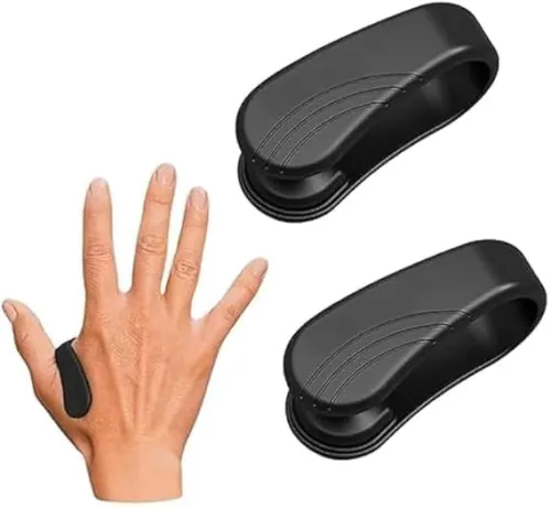 SR Pack of 2 Sugar Control Acupressure Clip for Diabetics Sugar Control LI4 Acupressure Point Clip Headache Relief Products Migraine &Tension Relief SR Pack of 2 Sugar Control Acupressure Clip for Diabetics Sugar Control LI4 Acupressure Point Clip Headache Relief Products Migraine &Tension Relief