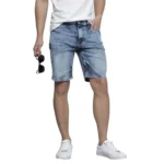 THE Indian Garage CO Men Shorts