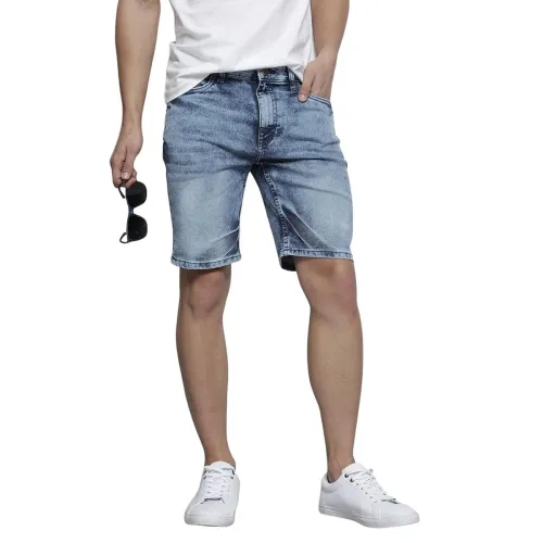 THE Indian Garage CO Men Shorts THE Indian Garage CO Men Shorts