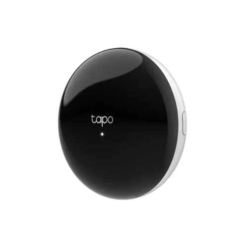 TP-Link Tapo Smart IR & IoT hub, materially Certified Connection Center for IR appliances and sensors, Requires 2.4 GHz Wi-Fi, Reliable Long-Distance Connections (Tapo H110) TP-Link Tapo Smart IR & IoT hub, materially Certified Connection Center for IR appliances and sensors, Requires 2.4 GHz Wi-Fi, Reliable Long-Distance Connections (Tapo H110)