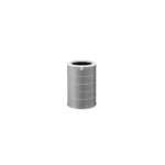 TROO Air Purifier Filter Compatible with Xiaomi MI Air Purifiers Model 1, S, 2, 2S, PRO, 3, 3H, 3C. (Grey HEPA Active Carbon Integrated filter with RFID)