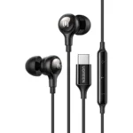 UGREEN USB C Headphones with Microphone Type C Wired Earphones