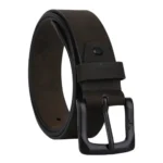URBAN FOREST Leather Belt for Men