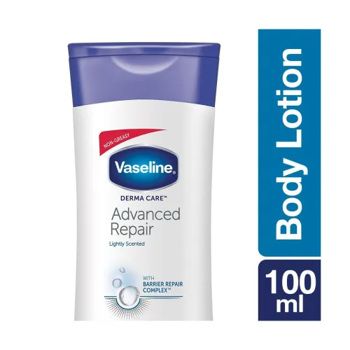 Vaseline Derma Care Advanced Repair Body Lotion 100 ml Vaseline Derma Care Advanced Repair Body Lotion 100 ml