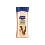 Vaseline Intensive Care Coconut Restore Body Oil | with Coconut Oil | Deep Moisture for Dry Skin | 200 ML