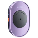 VAYDEER Undetectable Mover, M4 Mouse Jiggler Device with ON/Off Switch, Driver-Free Shaker Wiggler Mouse Movement Simulation for Computer Awakening, Gift Ideal for Men/Women