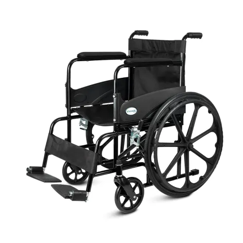 Venante Wheelchair for Patients, Old People, Adults With Safety Belt, Foldable, Lightweight, Epoxy Coated, Weight Capacity 100 Kg, Wheel Chairs for Old People Venante Wheelchair for Patients, Old People, Adults With Safety Belt, Foldable, Lightweight, Epoxy Coated, Weight Capacity 100 Kg, Wheel Chairs for Old People