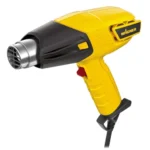 WAGNER Furno 300 Heat Gun Machine, Max 575°C, 1600W, Air Flow Capacity 675 l/min, with Ergonomic Handle Hot Air Gun For The Shrink Wrapping, Removing & Drying Paint Coats Welding & Roofing Repair