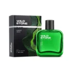 Wild Stone Forest Spice Eau De Parfum For Men, 50ml
