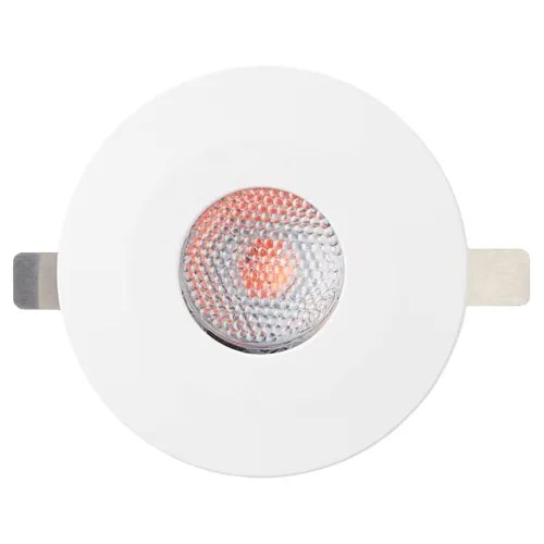wipro 2w intergrated Spotlight Red(Pack of 3) wipro 2w intergrated Spotlight Red(Pack of 3)