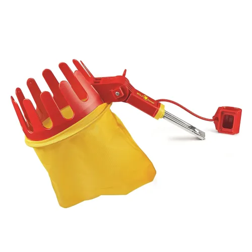 WOLF-Garten 71ACA008650 Multi-Star Articulated Fruit Picker Without Handle WOLF-Garten 71ACA008650 Multi-Star Articulated Fruit Picker Without Handle