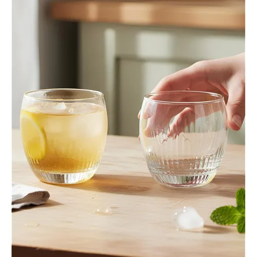 Yera Prima Zest Whisky/Scotch/Water Glasses- 345 ml Each -Set of 6 pcs | for Daily use & Gifting Yera Prima Zest Whisky/Scotch/Water Glasses- 345 ml Each -Set of 6 pcs | for Daily use & Gifting