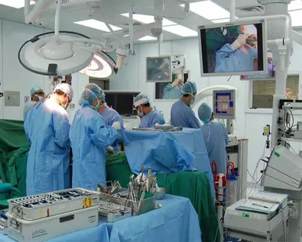 bypass surgery