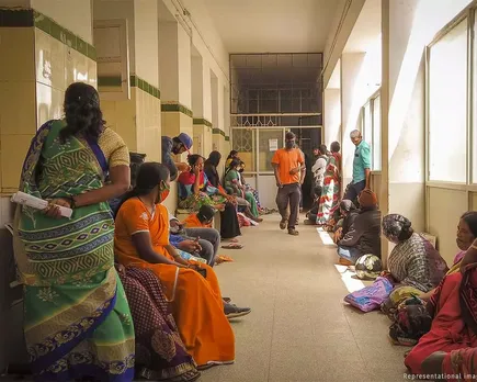 govt hospital