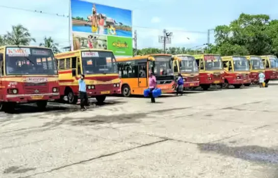 ksrtc