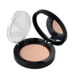 PAC Take Cover Compact Powder 10 Pink Punch | Longlasting Full Coverage | Soft Matte Finish