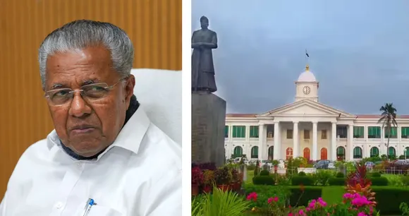 pinarayi